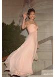 Jennifer Lopez Pink Celebrity Dress Maid in Manhattan