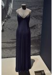 barbara bach james bond dress