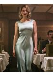 Spectre' stunner Lea Seydoux not just another sexual conquest for James  Bond – New York Daily News