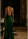 keira knightley atonement green dress