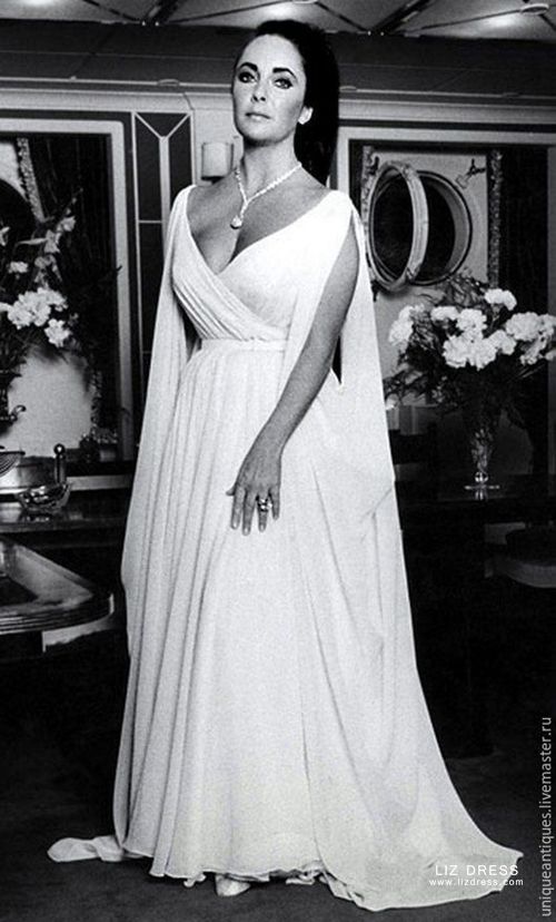Lord and hot sale taylor white dresses