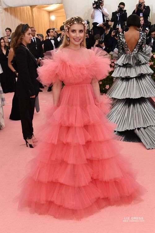 Coral dresses 2019 cheap