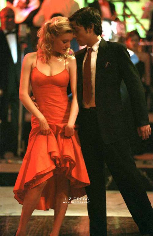havana nights dress