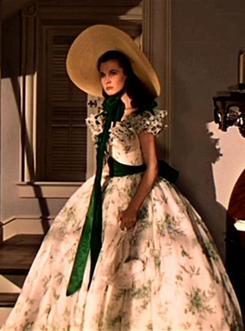 Gone with the wind outfits outlet