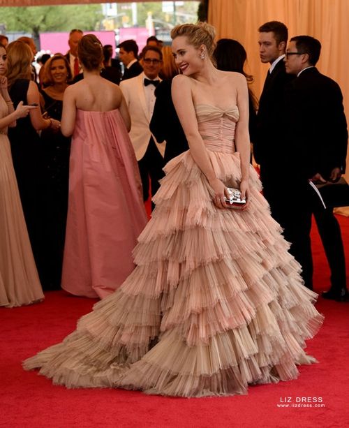 Prom dresses met gala shop