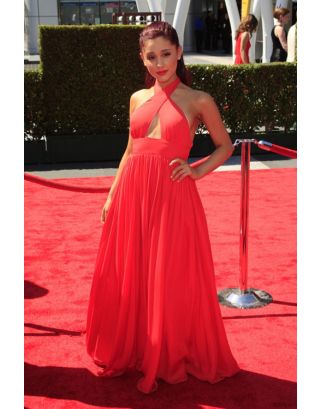 ariana grande dresses