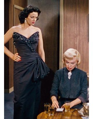 1950s Dresses TV Movie Dresses