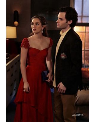 Blair Waldorf's Best Outfits from Gossip Girl – SWATINESS