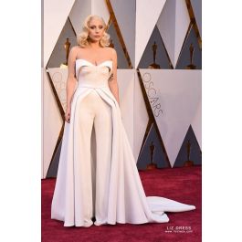Lady cheap gaga jumpsuit