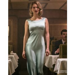 Spectre' stunner Lea Seydoux not just another sexual conquest for James  Bond – New York Daily News