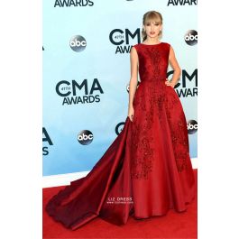 cma awards dresses