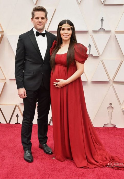 celebrity formal dress