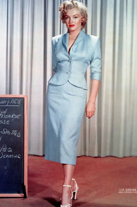 marilyn monroe inspired dress