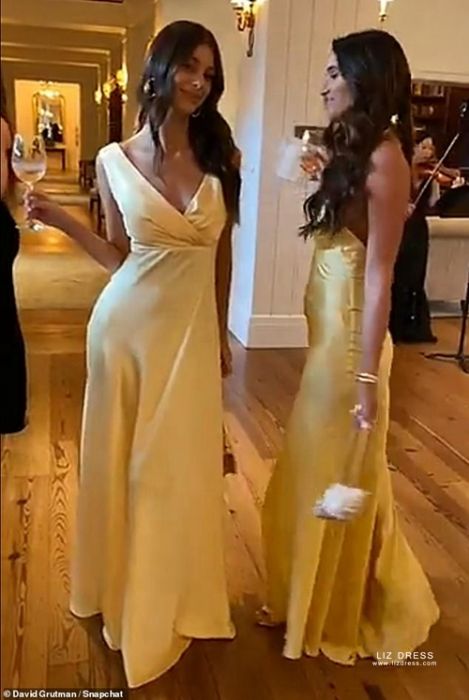 Camila v prom dresses shop
