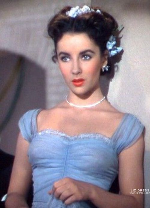 Elizabeth and james sales blue jerard dress