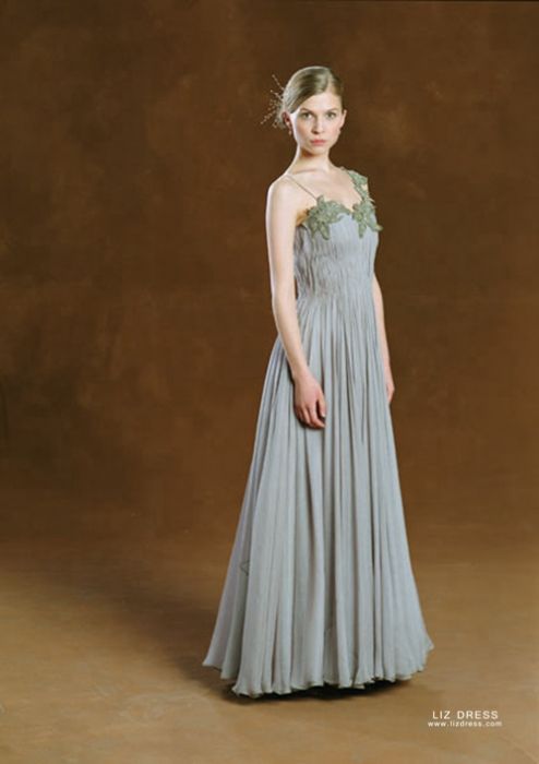 yule ball dress