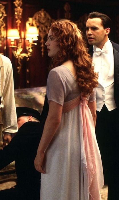 Kate Winslet Rose Titanic Sinking Dress | lupon.gov.ph