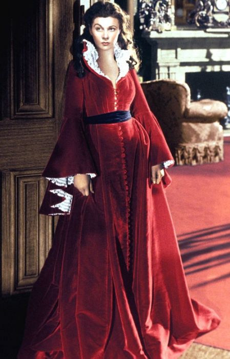 Scarlett velvet on sale dress
