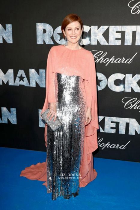 sequin dress 2019