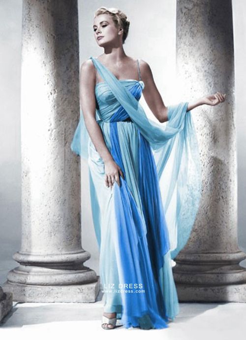 Grace kelly fancy dress online