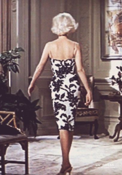 Marilyn monroe print dress sales