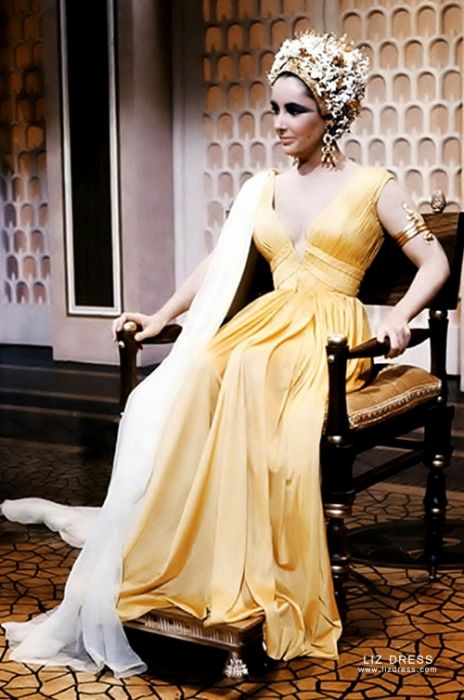 the yellow dress movie