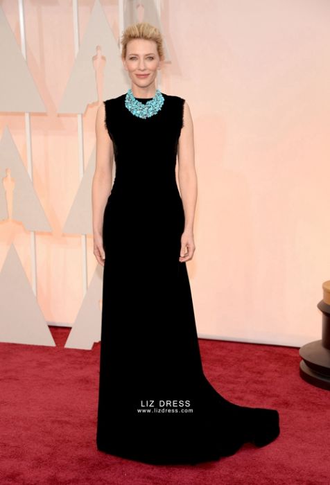 Cate blanchett oscar dress 2019 online