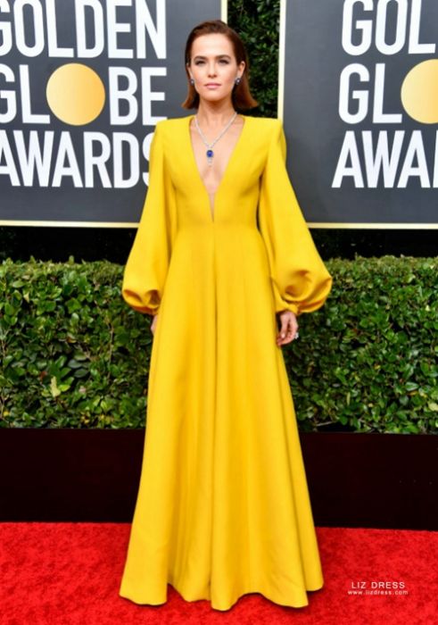 yellow jumpsuit formal