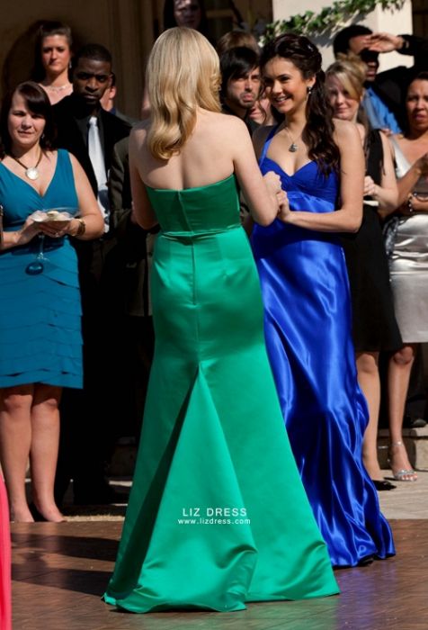 Vampire prom hot sale dress