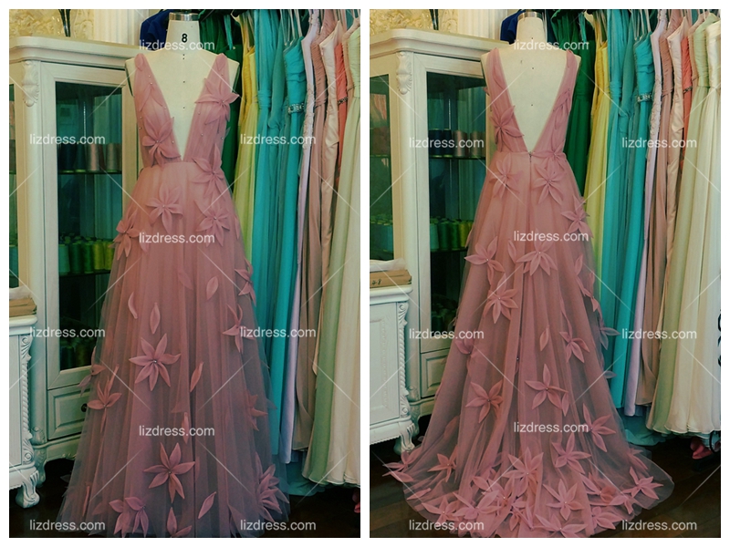 Vanessa Hudgens Pink Dress 4